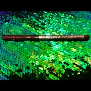 New Mr. Write Now purple eyeliner